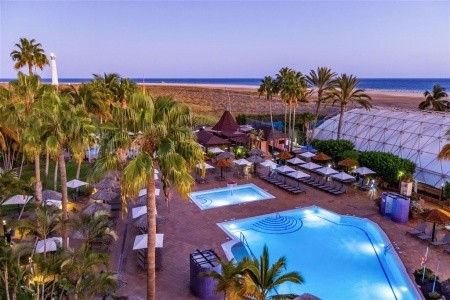 Ifa Altamarena By Lopesan Hotels - 2