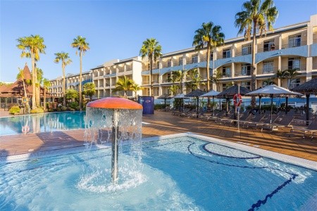 Ifa Altamarena By Lopesan Hotels - 3