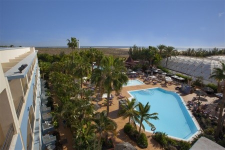 Ifa Altamarena By Lopesan Hotels - 4