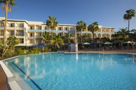 Ifa Altamarena By Lopesan Hotels - 5