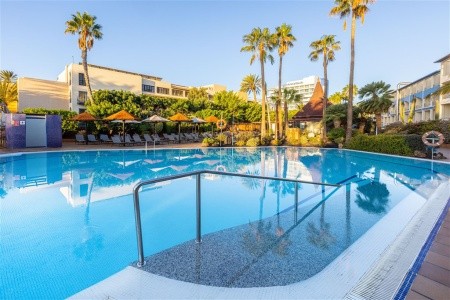 Ifa Altamarena By Lopesan Hotels - 6