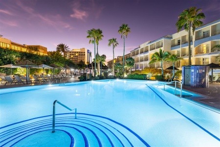 Ifa Altamarena By Lopesan Hotels - 7