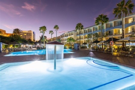 Ifa Altamarena By Lopesan Hotels - 8