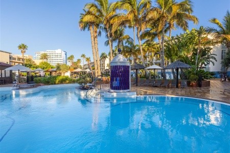 Ifa Altamarena By Lopesan Hotels - 9