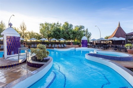 Ifa Altamarena By Lopesan Hotels - 10