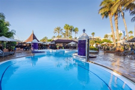 Ifa Altamarena By Lopesan Hotels - 11