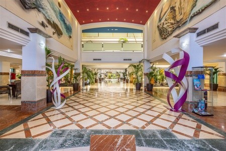 Ifa Altamarena By Lopesan Hotels - 13