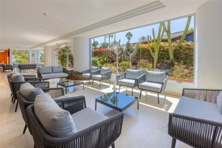 Ifa Altamarena By Lopesan Hotels - 14