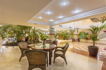 Ifa Altamarena By Lopesan Hotels - 15