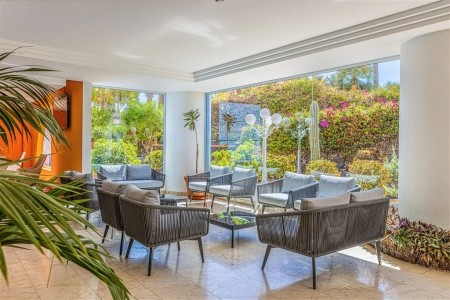 Ifa Altamarena By Lopesan Hotels - 16