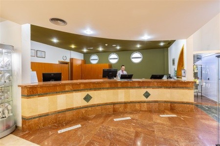 Ifa Altamarena By Lopesan Hotels - 17