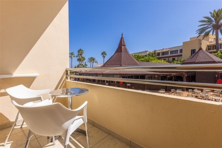 Ifa Altamarena By Lopesan Hotels - 20