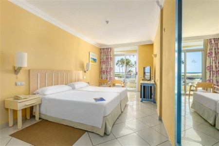 Ifa Altamarena By Lopesan Hotels - 21