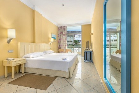 Ifa Altamarena By Lopesan Hotels - 22