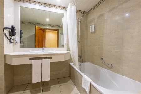 Ifa Altamarena By Lopesan Hotels - 25