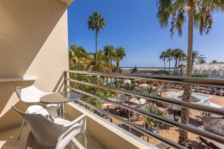 Ifa Altamarena By Lopesan Hotels - 26