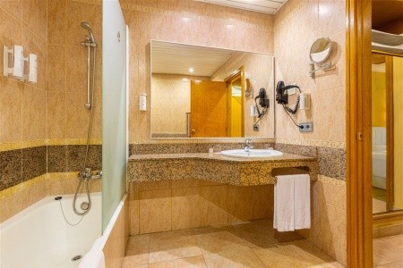 Ifa Altamarena By Lopesan Hotels - 27