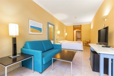 Ifa Altamarena By Lopesan Hotels - 28