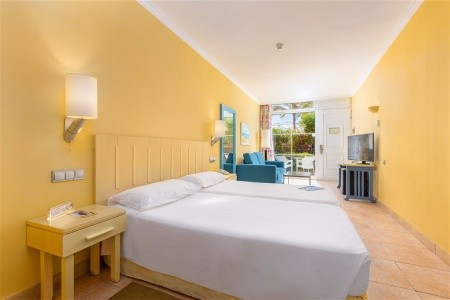 Ifa Altamarena By Lopesan Hotels - 30