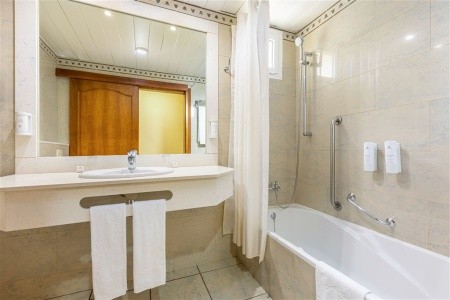 Ifa Altamarena By Lopesan Hotels - 32