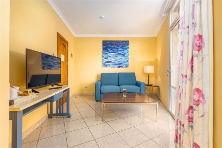 Ifa Altamarena By Lopesan Hotels - 34