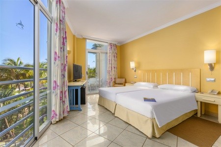 Ifa Altamarena By Lopesan Hotels - 35