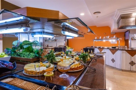 Ifa Altamarena By Lopesan Hotels - 37