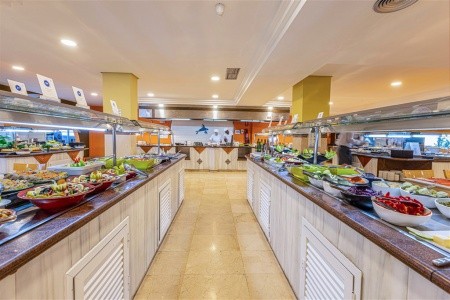 Ifa Altamarena By Lopesan Hotels - 38