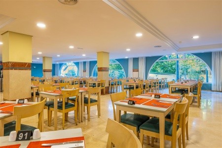 Ifa Altamarena By Lopesan Hotels - 39