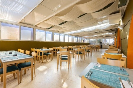 Ifa Altamarena By Lopesan Hotels - 40