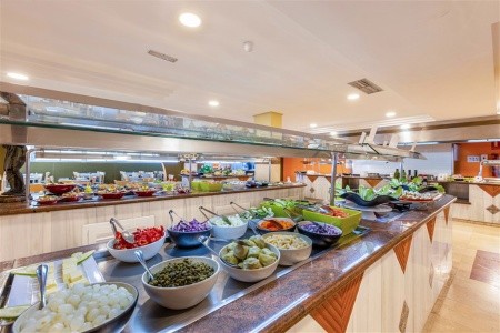 Ifa Altamarena By Lopesan Hotels - 41