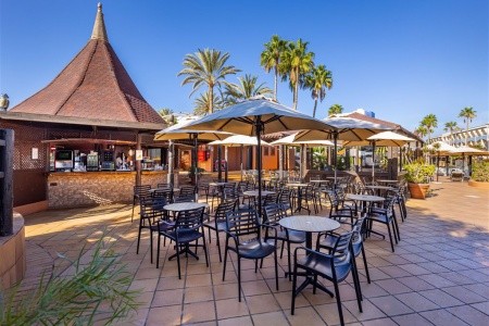 Ifa Altamarena By Lopesan Hotels - 42