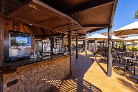 Ifa Altamarena By Lopesan Hotels - 43