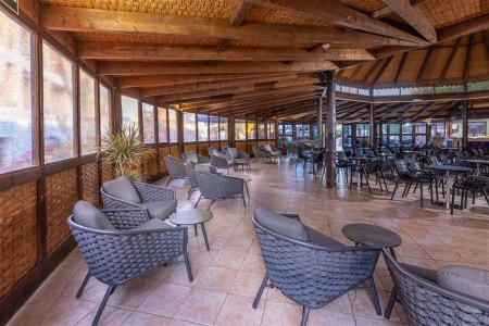 Ifa Altamarena By Lopesan Hotels - 44