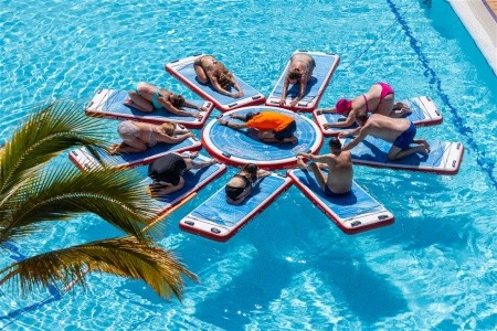 Ifa Altamarena By Lopesan Hotels - 45