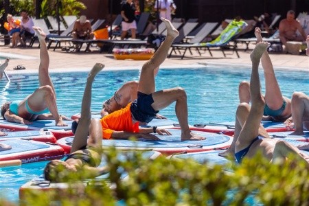 Ifa Altamarena By Lopesan Hotels - 46