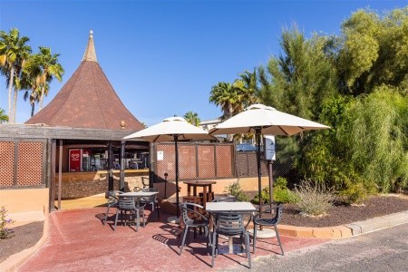 Ifa Altamarena By Lopesan Hotels - 47