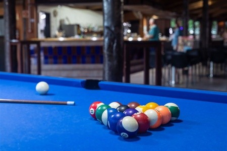 Ifa Altamarena By Lopesan Hotels - 48