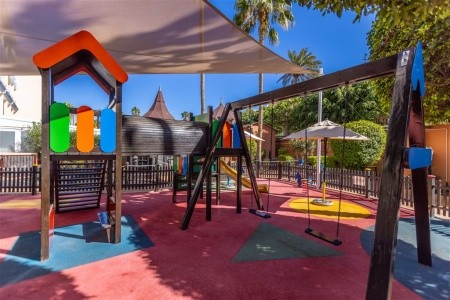 Ifa Altamarena By Lopesan Hotels - 49