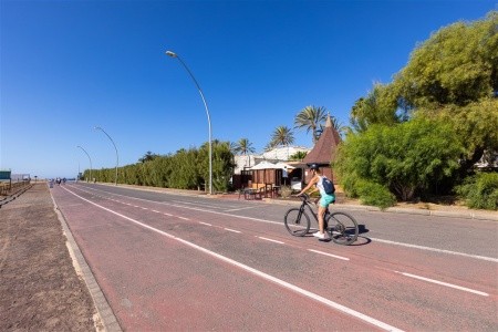 Ifa Altamarena By Lopesan Hotels - 50