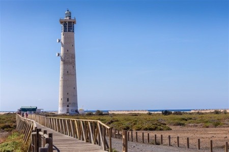 Ifa Altamarena By Lopesan Hotels - 52