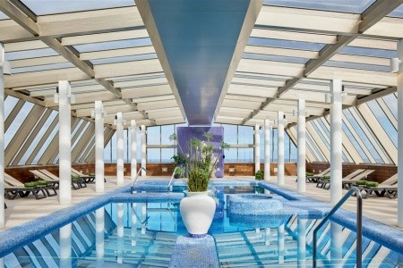 Meliá Costa Atlantis Tenerife (Ex. Sol Costa Atlantis) - 10