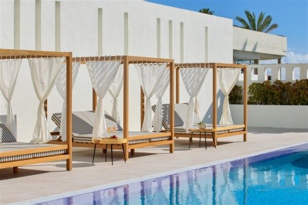 Meliá Costa Atlantis Tenerife (Ex. Sol Costa Atlantis) - 11