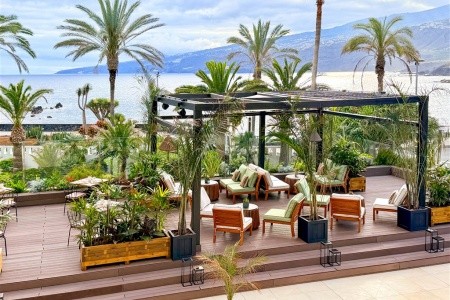 Meliá Costa Atlantis Tenerife (Ex. Sol Costa Atlantis) - 12