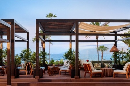 Meliá Costa Atlantis Tenerife (Ex. Sol Costa Atlantis) - 13