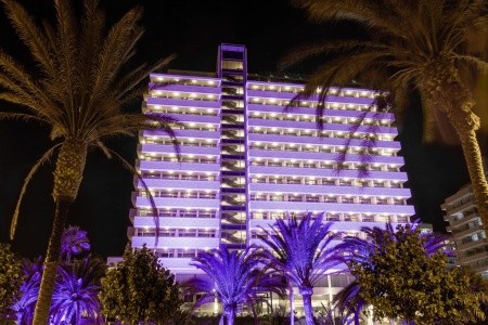 Meliá Costa Atlantis Tenerife (Ex. Sol Costa Atlantis) - 14