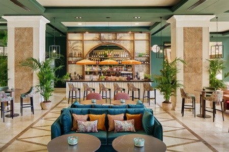 Meliá Costa Atlantis Tenerife (Ex. Sol Costa Atlantis) - 16