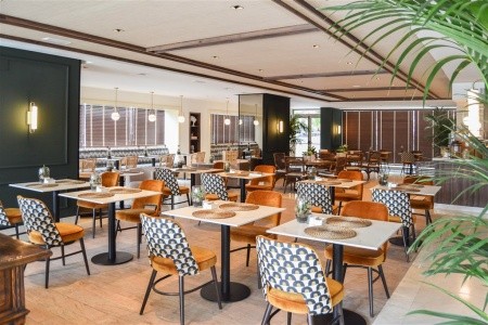 Meliá Costa Atlantis Tenerife (Ex. Sol Costa Atlantis) - 17