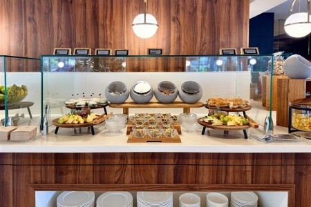 Meliá Costa Atlantis Tenerife (Ex. Sol Costa Atlantis) - 19