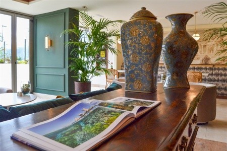 Meliá Costa Atlantis Tenerife (Ex. Sol Costa Atlantis) - 21